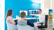 Dr. Lins | Ihre MRT Radiologie Privatpraxis Stuttgart | Schnelle Termine Vorsorge und mehr - GALLERY