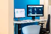 Dr. Lins | Ihre MRT Radiologie Privatpraxis Stuttgart | Schnelle Termine Vorsorge und mehr - GALLERY