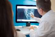 Dr. Lins | Ihre MRT Radiologie Privatpraxis Stuttgart | Schnelle Termine Vorsorge und mehr - GALLERY