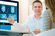 Dr. Lins | Ihre MRT Radiologie Privatpraxis Stuttgart | Schnelle Termine Vorsorge und mehr - GALLERY