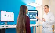 Dr. Lins | Ihre MRT Radiologie Privatpraxis Stuttgart | Schnelle Termine Vorsorge und mehr - GALLERY