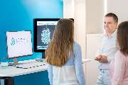 Dr. Lins | Ihre MRT Radiologie Privatpraxis Stuttgart | Schnelle Termine Vorsorge und mehr - GALLERY