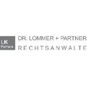 Dr. Lommer und Partner - LOGO