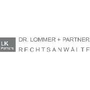 Dr. Lommer und Partner - LOGO