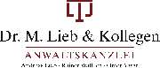Dr. M. Lieb & Kollegen - LOGO