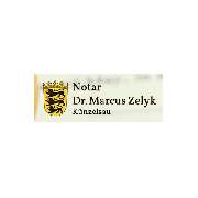 Dr. Marcus Zelyk Notar - LOGO