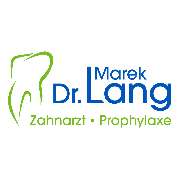 Dr. Marek Lang - LOGO