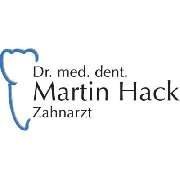 Dr. Martin Hack Zahnarzt - LOGO