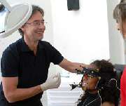 Dr. Matthias Müller - CMD Zahnarzt Berlin
