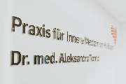 Dr. med. Aleksandra Tomic - GALLERY