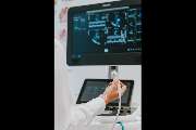 Dr. med. Aleksandra Tomic - GALLERY
