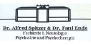 Dr.med. Alfred Spitzer und Dr. med. Fani Ende Neurologie und Psychiatrie - LOGO