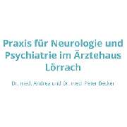 Dr. med. Andrea Becker Dr. med. Peter Becker - LOGO