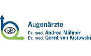 Dr. med. Andrea Mähner - Dr. med. Gerrit von Kistowski - Dr. med. Christina Gastauer - LOGO