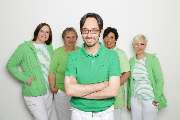 Dr. med. Andreas Sonnwald Arzt für Frauenheilkunde und Geburtshilfe - 3