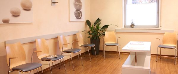 Dr. med. Andreas Weniger - GALLERY