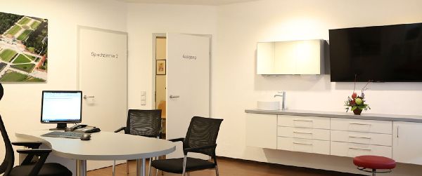 Dr. med. Andreas Weniger - GALLERY