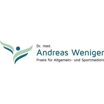 Dr. med. Andreas Weniger - LOGO