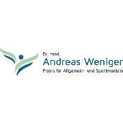 Dr. med. Andreas Weniger - LOGO