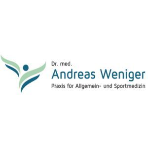 Dr. med. Andreas Weniger - LOGO