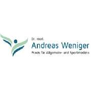 Dr. med. Andreas Weniger - LOGO