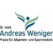 Dr. med. Andreas Weniger - LOGO