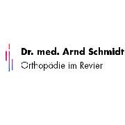 Dr. med. Arnd Schmidt Facharzt für Orthopädie - LOGO