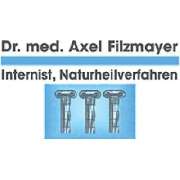 Dr. med. Axel Filzmayer - LOGO