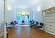 Dr. med. B. Mathes Allg.-Medizin und Innere Medizin - GALLERY