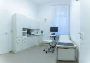 Dr. med. B. Mathes Allg.-Medizin und Innere Medizin - GALLERY