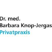 Dr. med. Barbara Knop-Jergas Privatpraxis für Orthopädie & Psychotherapie - LOGO