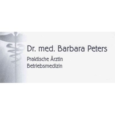 Dr. med. Barbara Peters - LOGO