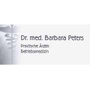 Dr. med. Barbara Peters - LOGO