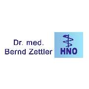Dr. med. Bernd Zettler - 2