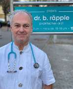 Dr. med. Bernhard Räpple - GALLERY