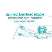 Dr. med. Bernhard Räpple - LOGO