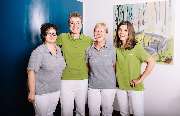 Dr. med. Birgit Weyler Zahnärztin - GALLERY