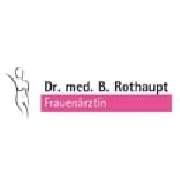 Dr. med. Brigitte Rothaupt Frauenärztin - LOGO