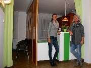 Dr. med. C. Dobre - Team Praxis