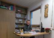 Dr. med. Christian Kernetzky Allgemeinmedizin - GALLERY