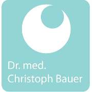 Dr. med. Christoph Bauer - LOGO