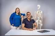 Dr. med. Daniel Stosch – Facharzt für Orthopädie und Chirurgie - Privatpraxis Düsseldorf - Dr. med. Daniel Stosch – Facharzt für Orthopädie - Privatpraxis in Düsseldorf
