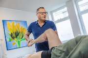 Dr. med. Daniel Stosch – Facharzt für Orthopädie und Chirurgie - Privatpraxis Düsseldorf - Dr. med. Daniel Stosch – Facharzt für Orthopädie - Privatpraxis in Düsseldorf