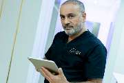Dr. med. Danousch Missaghian - 2