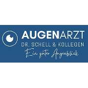 Dr. med David Schell - LOGO