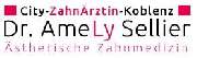 Dr. med.dent. Amely Sellier - 4