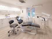 Dr. med. dent. Andi Kison Zahnarzt - GALLERY