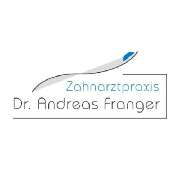 Dr. med. dent. Andreas Franger Zahnarzt - LOGO