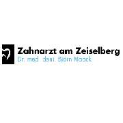 Dr. med. dent. Björn Maack Zahnarzt - LOGO