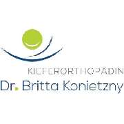 Dr. med. dent. Britta Konietzny - LOGO